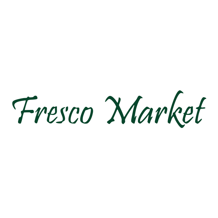 10. FRESCO MARKET