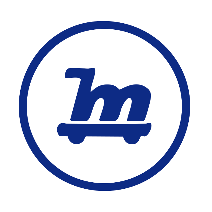 16. M