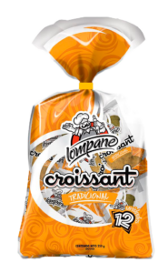 Croissant Natural 12und