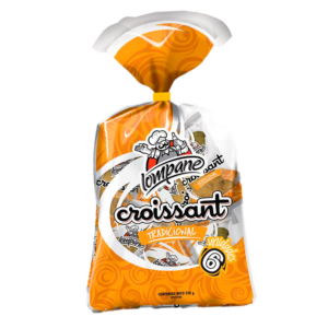 Croissant Natural 6und
