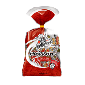 Croissant Chocolate 6und